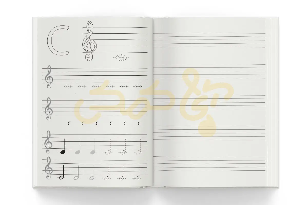 دفتر نت کودک - تصویر 2