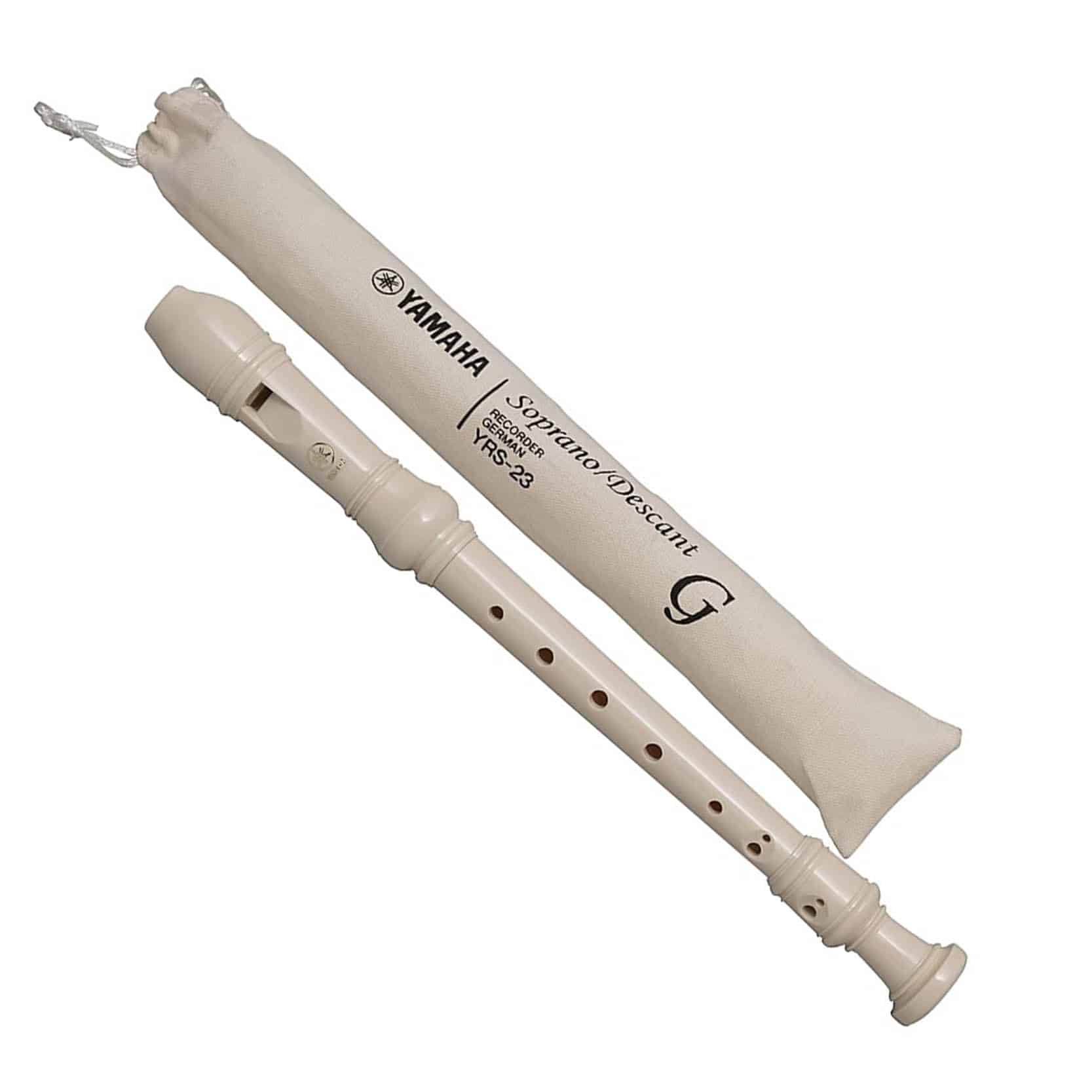 فلوت-ریکوردر-سوپرانو